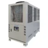 Cooled Cooling Screw Chiller, 30HP, Plastic - view 3