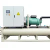 Cooled Cooling Screw Chiller, 30HP, Plastic - view 5