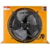 Cooled Hydraulic Oil Cooler, 200L, 380V