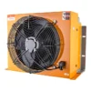 Cooled Hydraulic Oil Cooler, 200L, 380V - view 2
