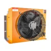 Cooled Hydraulic Oil Cooler, 200L, 380V - view 3