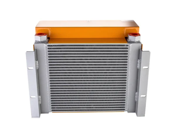 Cooled Hydraulic Oil Cooler, 200L, 380V - view 4