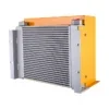 Cooled Hydraulic Oil Cooler, 200L, 380V - view 5