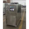 Cooled Industrial Water Chiller, 20HP, R22/R407C, 10kW, 20KW - view 2