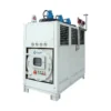 Cooled Industrial Water Chiller, 20HP, R22/R407C, 10kW, 20KW - view 5