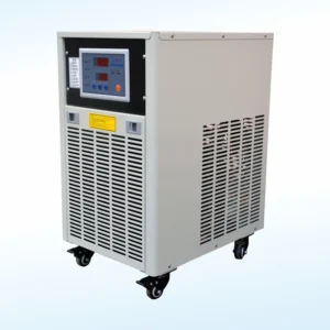 Cooled Industrial Water Chiller, 220V, AC 1P 220V, 1000 W