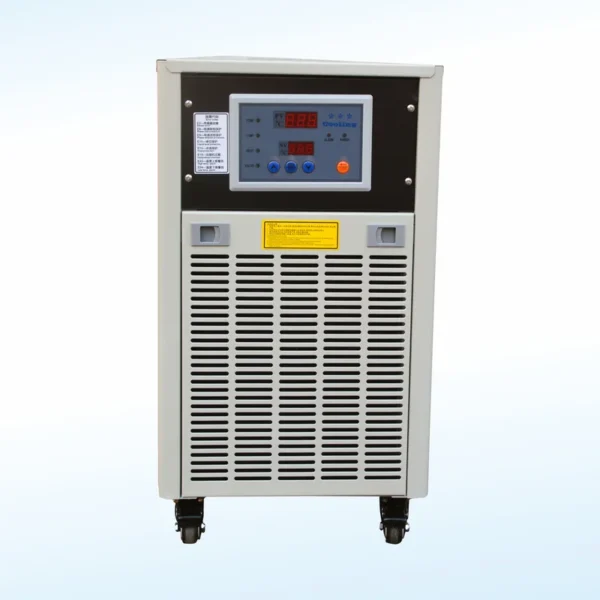 Cooled Industrial Water Chiller, 220V, AC 1P 220V, 1000 W - view 2