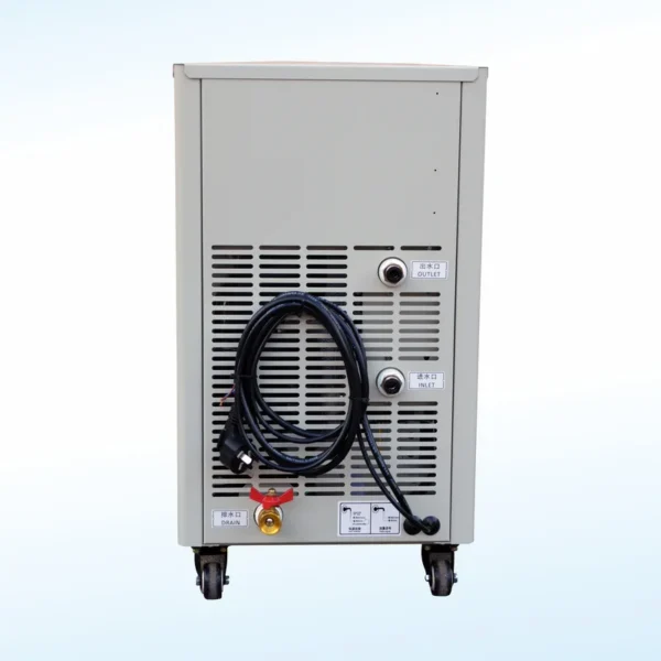 Cooled Industrial Water Chiller, 220V, AC 1P 220V, 1000 W - view 5