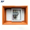 Cooled Industrial Water Chiller, 220V, Eco-friendly R134a - view 4