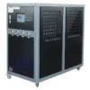 Cooled Industrial Water Chiller, 380 V, 22.5KW
