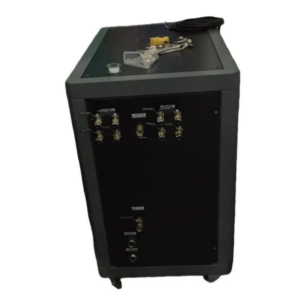 Cooled Industrial Water Chiller, 380 V, 22.5KW - view 4