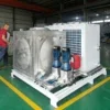 Cooled Industrial Water Chiller, 5HP, 10HP, 15HP, 20HP