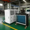 Cooled Industrial Water Chiller, 5HP, 10HP, 15HP, 20HP - view 3
