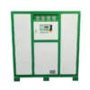 Cooled Industrial Water Chiller, 61.2KW, 380 V, 16.5KW