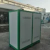 Cooled Industrial Water Chiller, 61.2KW, 380 V, 16.5KW - view 5