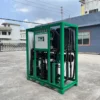 Cooled Industrial Water Chiller, 61.2KW, 380 V, 16.5KW - view 6