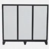 Cooled Industrial Water Chiller, 66.8kw, 20.95kw - view 3