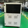 Cooled Industrial Water Chiller, R134A/R410A, 50~35C - view 2