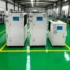 Cooled Industrial Water Chiller, R134A/R410A, 50~35C - view 3