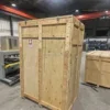 Cooled Industrial Water Chiller, R134A/R410A, 50~35C - view 6