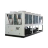 Cooled Industrial Water Chiller, TAICH, Plastic