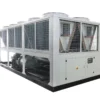 Cooled Industrial Water Chiller, TAICH, Plastic - view 2