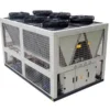 Cooled Industrial Water Chiller, TAICH, Plastic - view 3