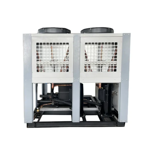 Cooled Industrial Water Chiller, TAICH, Plastic - view 6