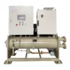 Cooled Oil-free Centrifugal Unit, 380 V, 50kw