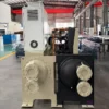 Cooled Oil-free Centrifugal Unit, 380 V, 50kw - view 2