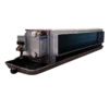 Cooled Packaged Air Conditioner, GRAD, 3500m³, Fan Coil Unit