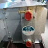Cooled Packaged Air Conditioner, GRAD, 3500m³, Fan Coil Unit - view 3