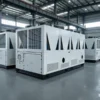 Cooled Screw Glycol Chiller, 100kw, 200kw, 300kw