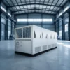 Cooled Screw Glycol Chiller, 100kw, 200kw, 300kw - view 2