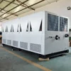 Cooled Screw Glycol Chiller, 100kw, 200kw, 300kw - view 4