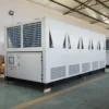 Cooled Screw Glycol Chiller, 100kw, 200kw, 300kw - view 5