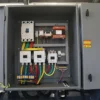 Cooled Screw Heat Pump, VOLKS, Stainless, Steel - view 5