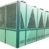Cooled Screw Industrial Chiller, 200kw, 300kw