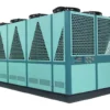 Cooled Screw Industrial Chiller, 200kw, 300kw - view 2