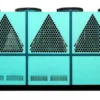 Cooled Screw Industrial Chiller, 200kw, 300kw - view 3