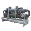 Cooled Screw Type Chiller, 3PH-380V-50HZ, 3180KW