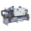 Cooled Screw Type Chiller, 3PH-380V-50HZ, 3180KW - view 3