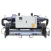 Cooled Screw Type Chiller, 3PH-380V-50HZ, 3180KW - view 4