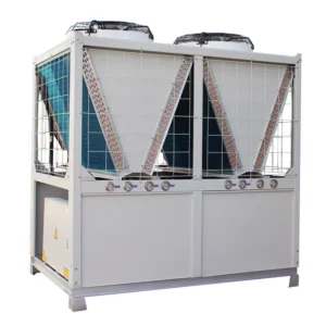 Cooled Screw Water Chiller, 100, 200, 150kw, 300