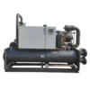 Cooled Screw Water Chiller, 100, 200, 150kw, 300