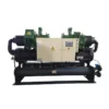 Cooled Screw Water Chiller, 100, 200, 150kw, 300 - view 2