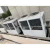 Cooled Screw Water Chiller, 100, 200, 150KW, 300 - view 2