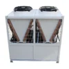 Cooled Screw Water Chiller, 100, 200, 150kw, 300 - view 3