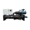 Cooled Screw Water Chiller, 100, 200, 150kw, 300 - view 3