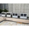 Cooled Screw Water Chiller, 100, 200, 150KW, 300 - view 3
